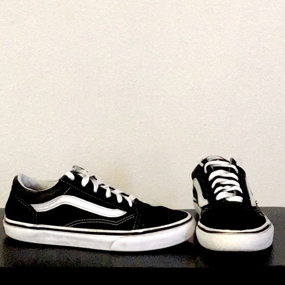 Vans Old Skool Sneaker, Kids